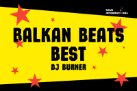 Balkan Beats Best
